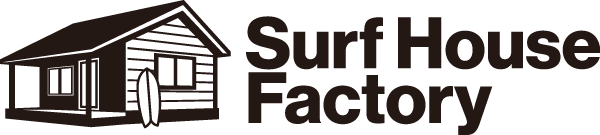 Surf House Factory